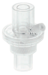 Тепловологообмінний вірусо-бактеріальний дихальний фільтр педіатричний, Meditera